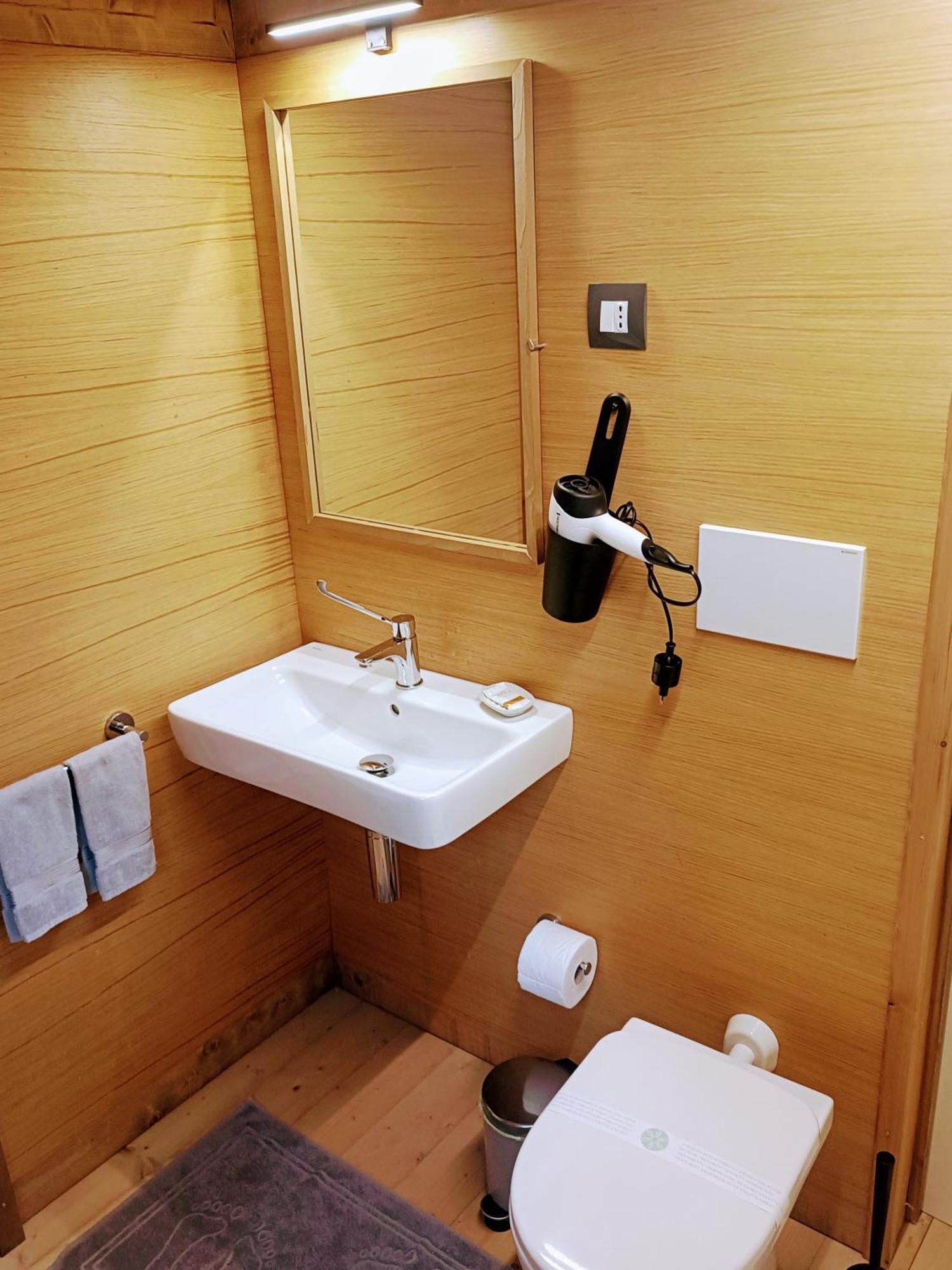 Glamping Podere Poggiagrilli 산 게르바시오 외부 사진
